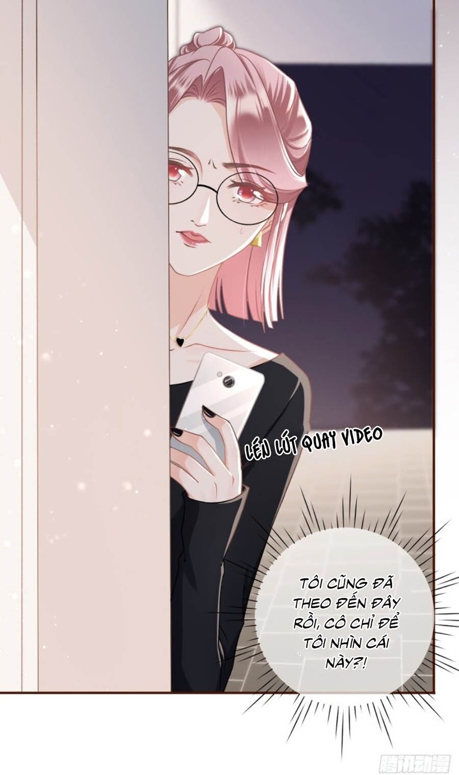 Bạn Gái Tôi Mới 30+ Chapter 22 - Trang 1