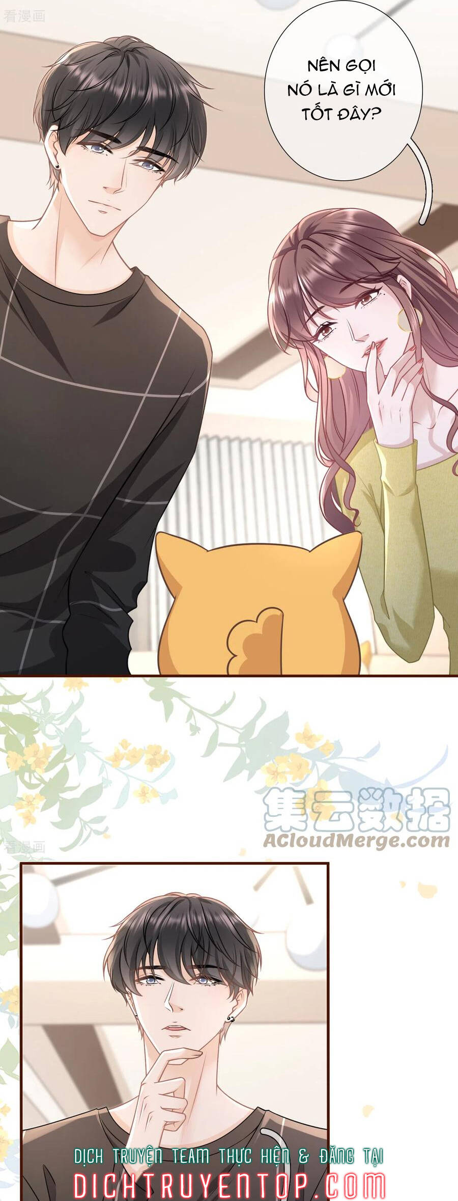 Bạn Gái Tôi Mới 30+ Chapter 118 - Trang 1