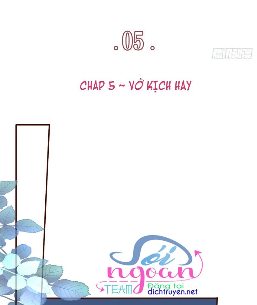 Bạn Gái Tôi Mới 30+ Chapter 5 - Trang 1