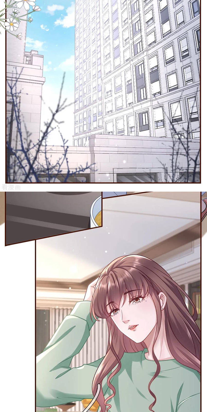 Bạn Gái Tôi Mới 30+ Chapter 121 - Trang 1