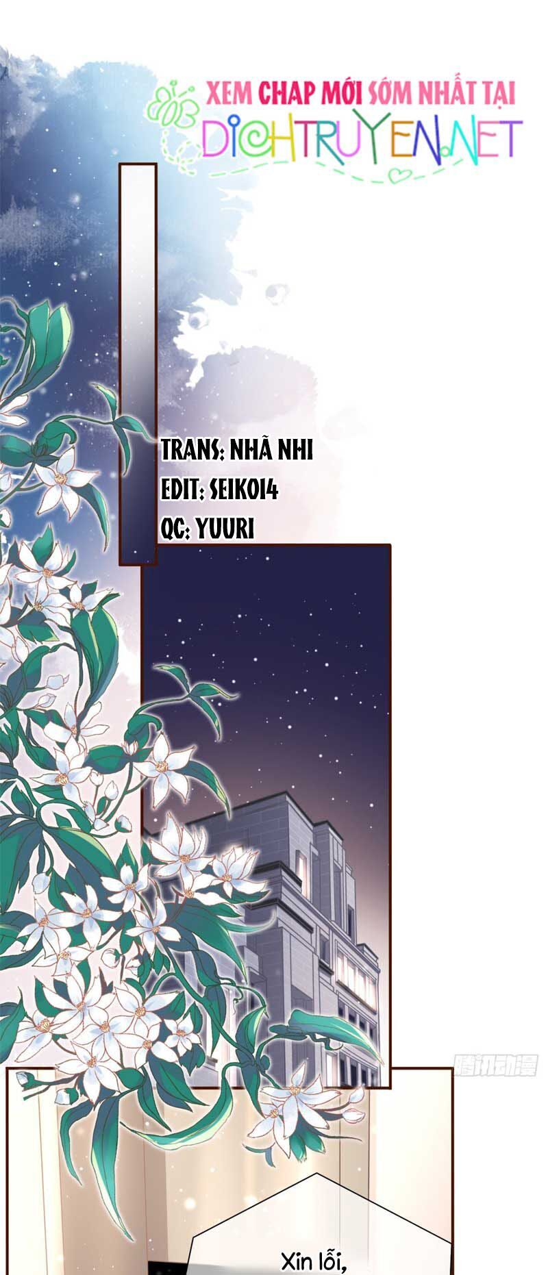 Bạn Gái Tôi Mới 30+ Chapter 17 - Trang 0