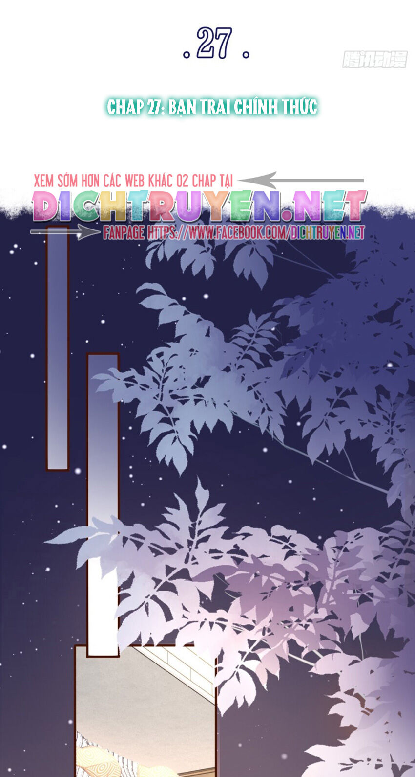 Bạn Gái Tôi Mới 30+ Chapter 26 - Trang 0