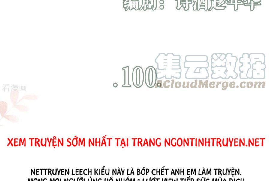 Bạn Gái Tôi Mới 30+ Chapter 100 - Trang 1