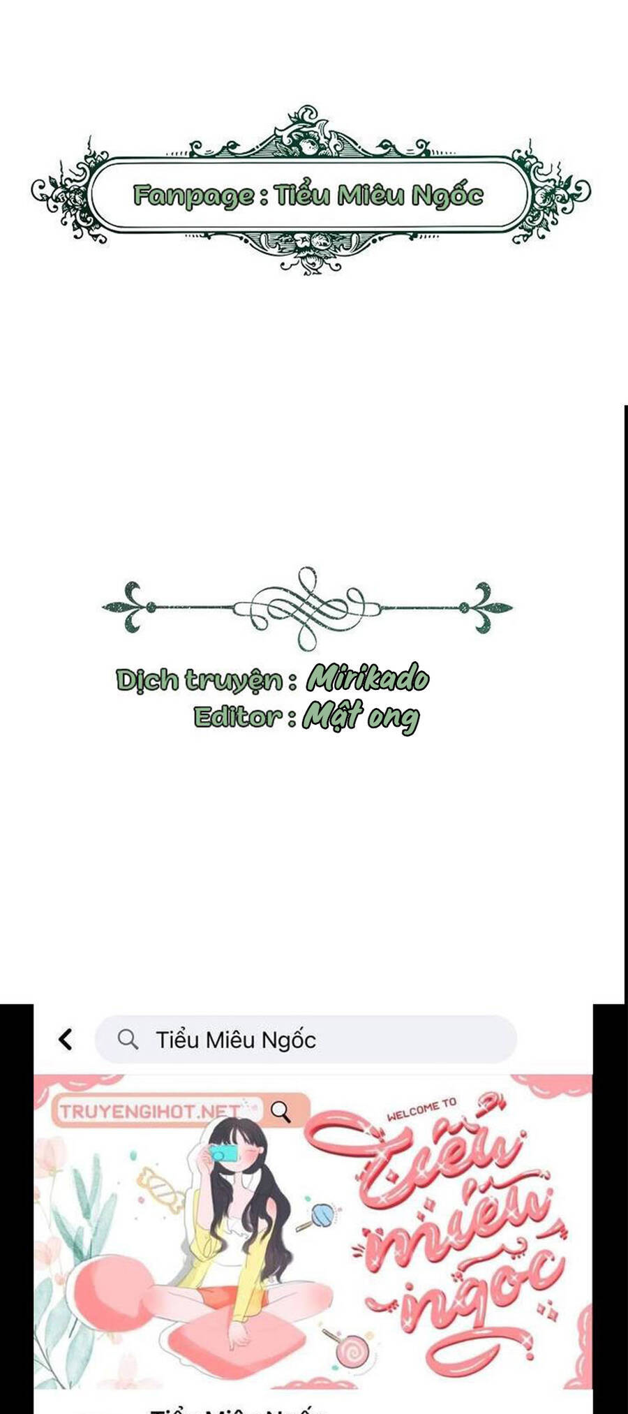 Câu Trả Lời Mùa Đông Chapter 53 - Trang 0
