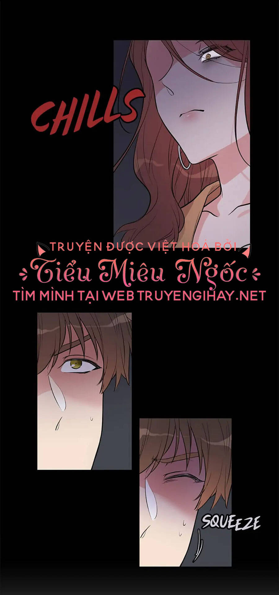 Câu Trả Lời Mùa Đông Chapter 2.2 - Trang 0