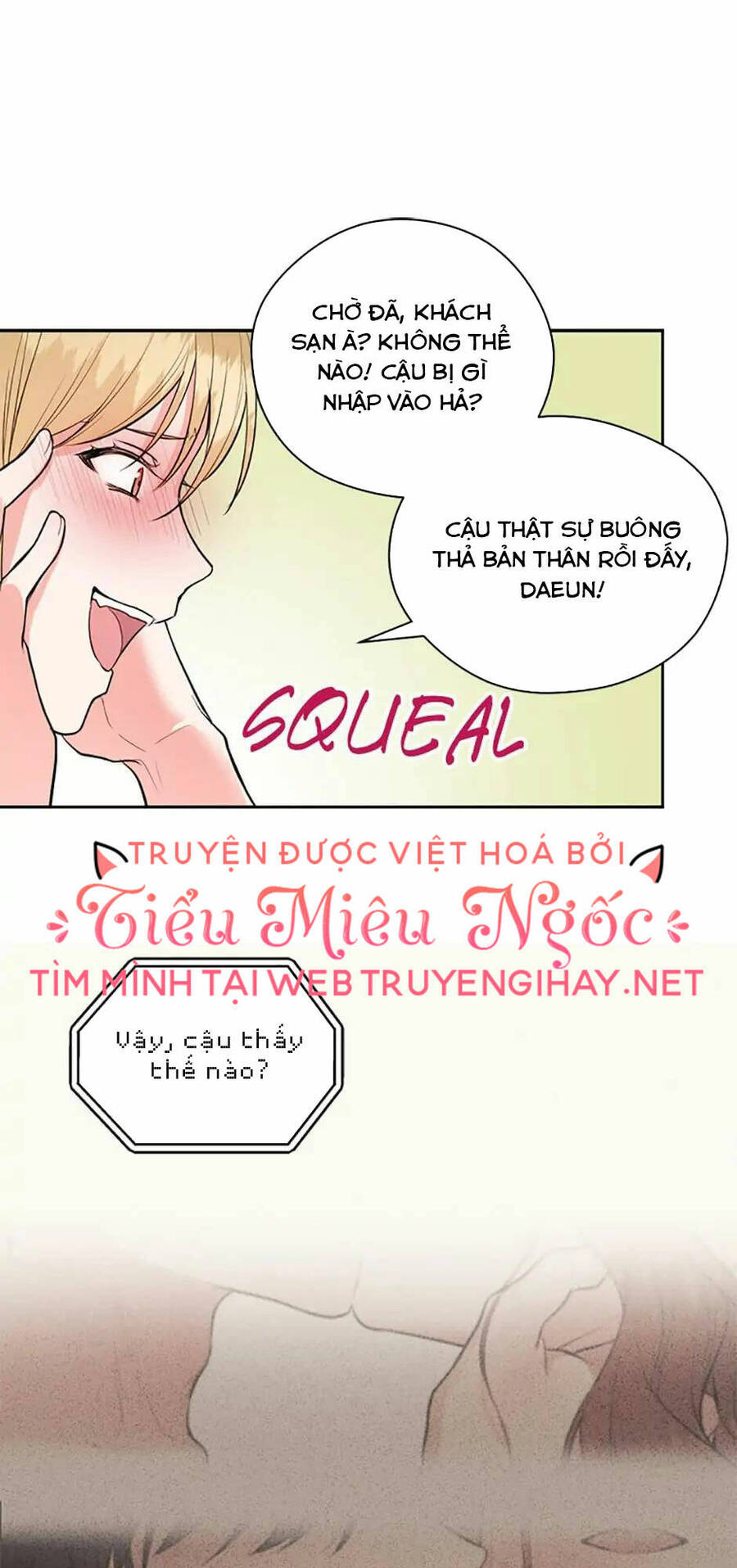 Câu Trả Lời Mùa Đông Chapter 5.2 - Trang 0