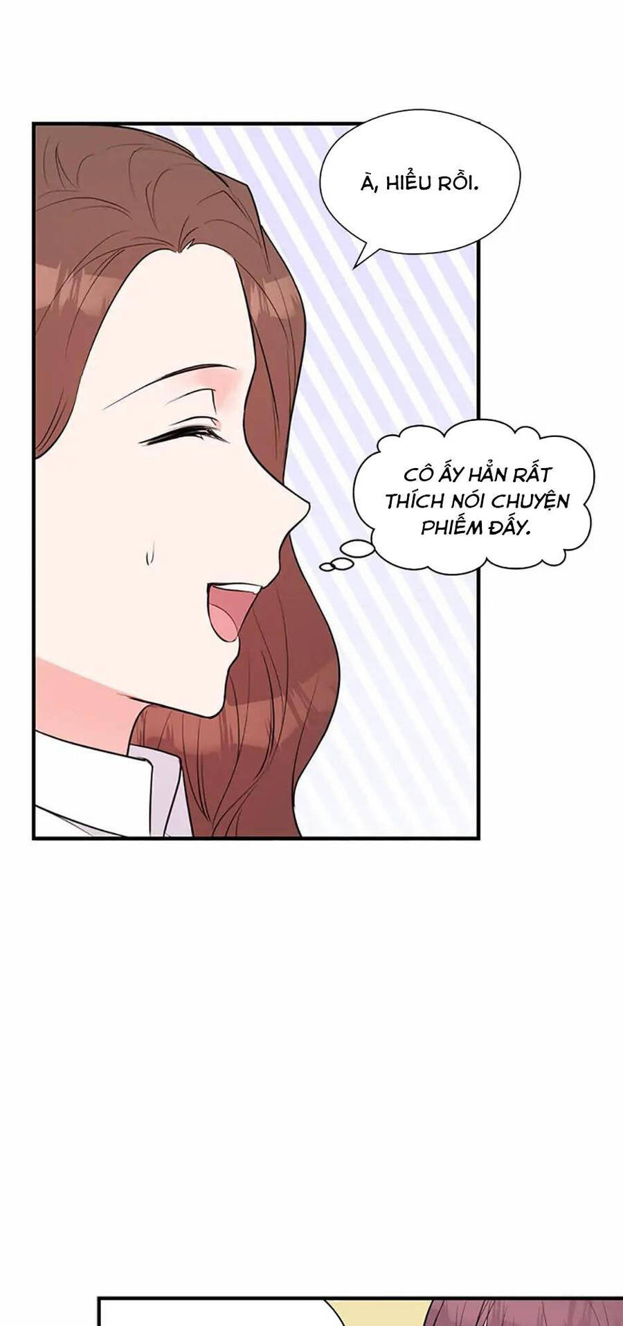 Câu Trả Lời Mùa Đông Chapter 6.2 - Trang 0