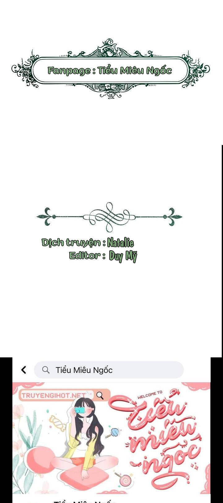 Câu Trả Lời Mùa Đông Chapter 58 - Trang 0