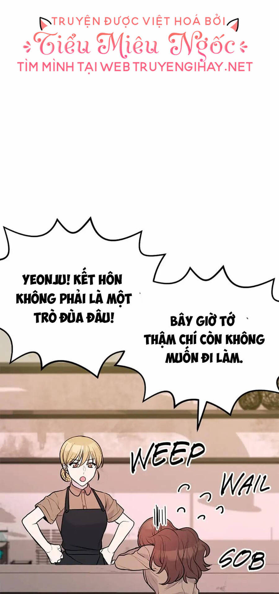 Câu Trả Lời Mùa Đông Chapter 8.2 - Trang 0