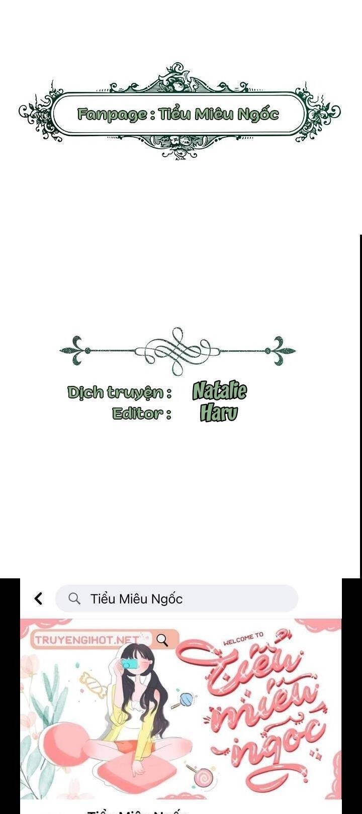 Câu Trả Lời Mùa Đông Chapter 65 - Trang 0