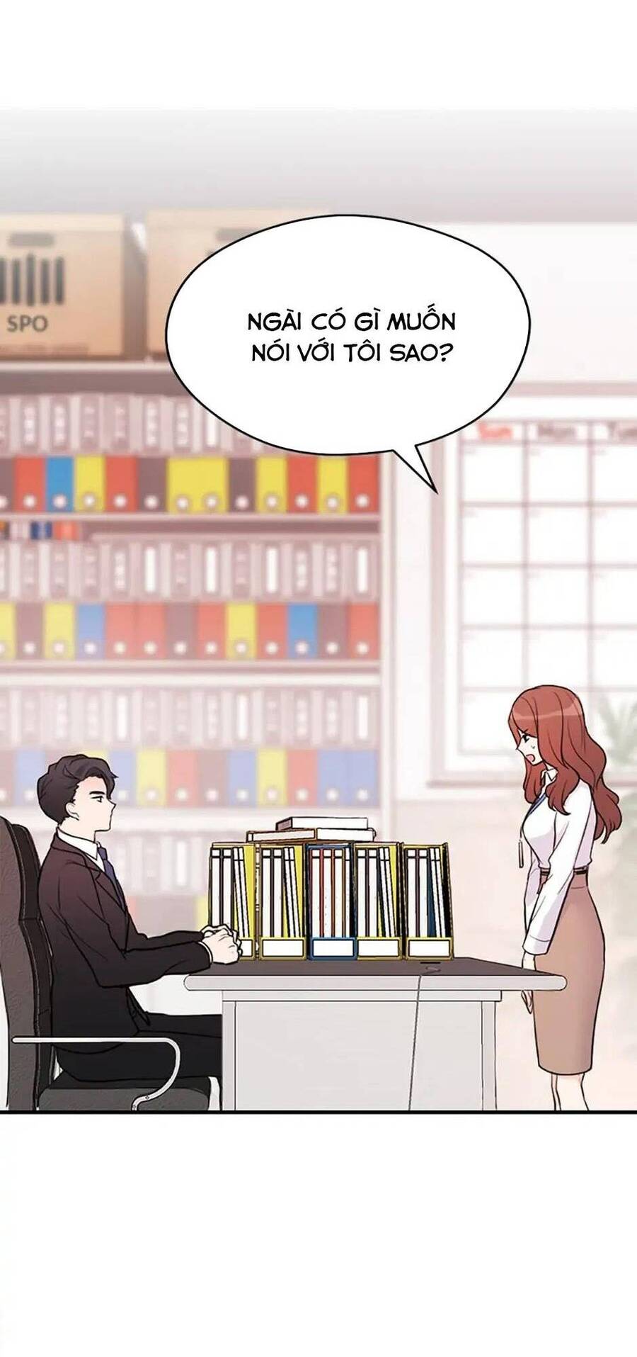 Câu Trả Lời Mùa Đông Chapter 7.2 - Trang 0