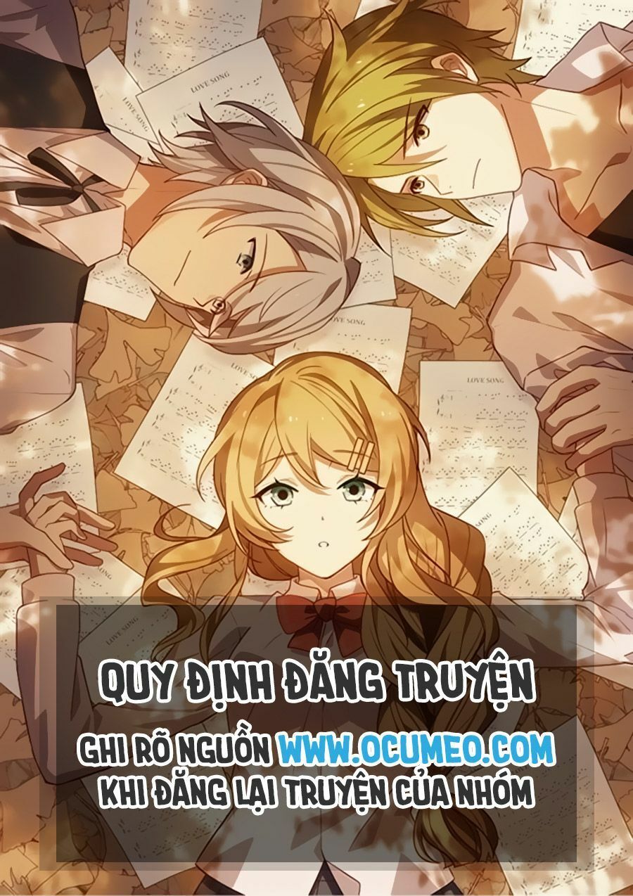 Lại Gặp Được Em Chapter 2 - Trang 0