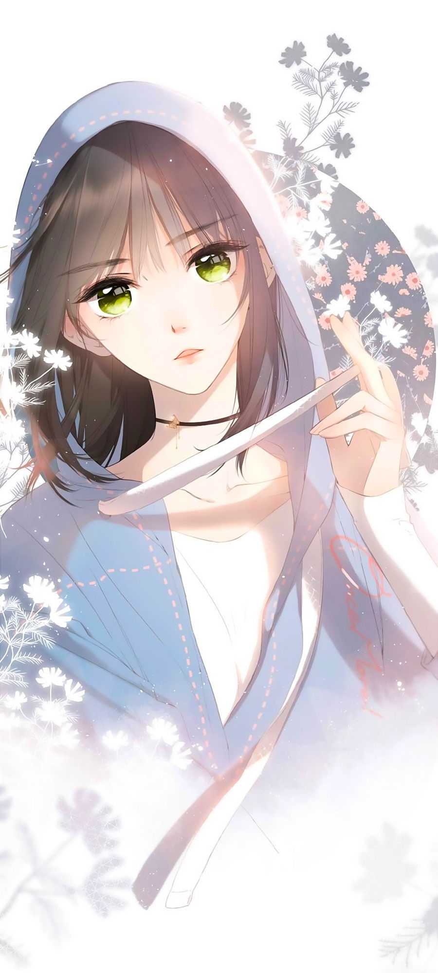 Lại Gặp Được Em Chapter 12 - Trang 0