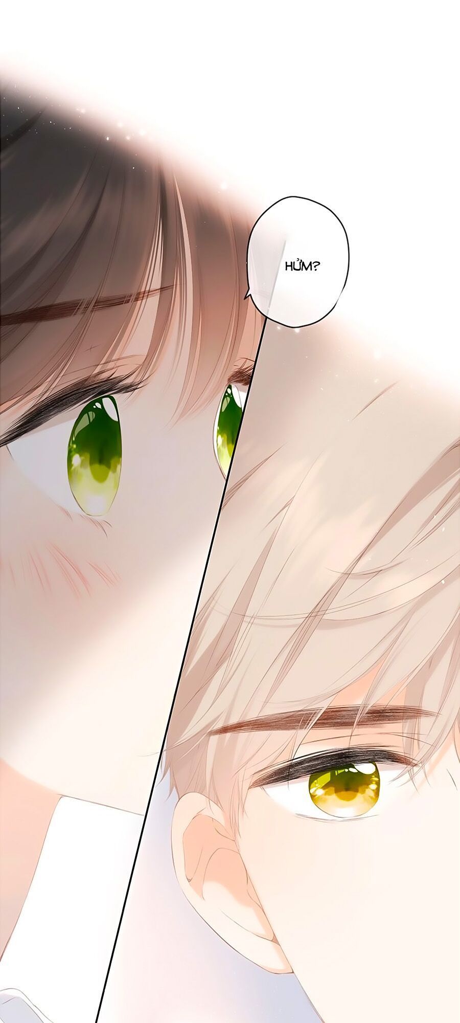 Lại Gặp Được Em Chapter 22 - Trang 0