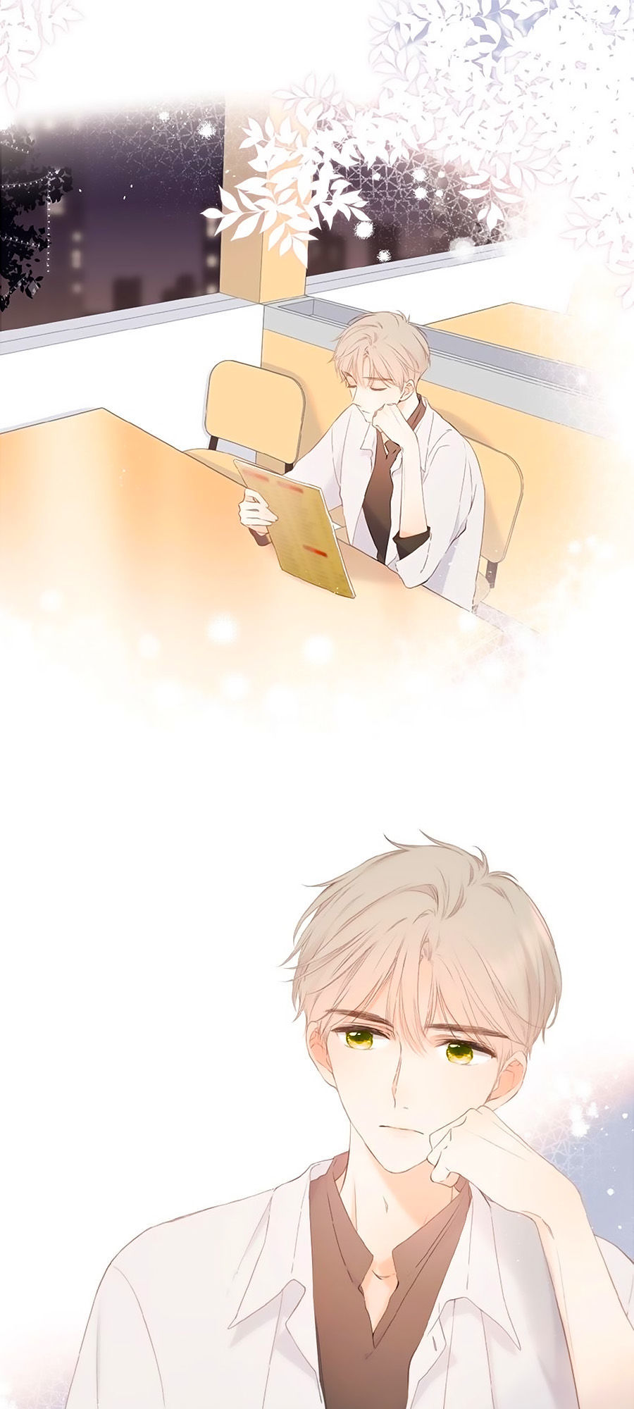 Lại Gặp Được Em Chapter 10 - Trang 0