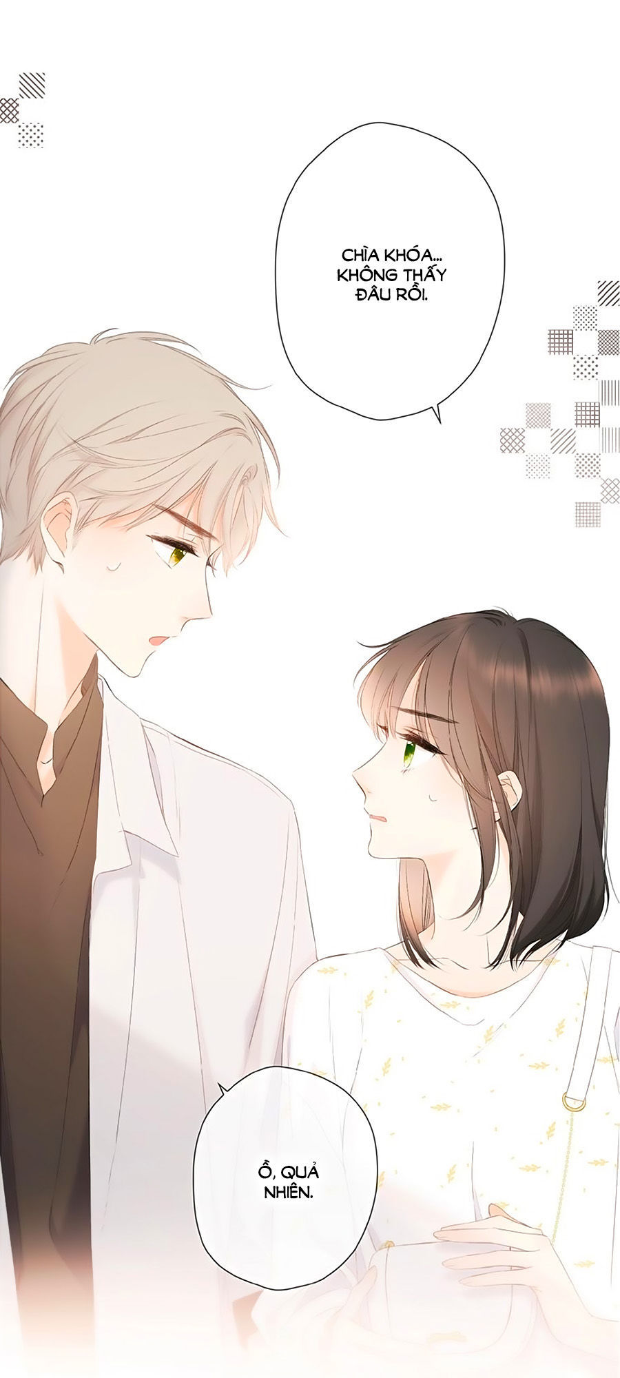 Lại Gặp Được Em Chapter 14 - Trang 0