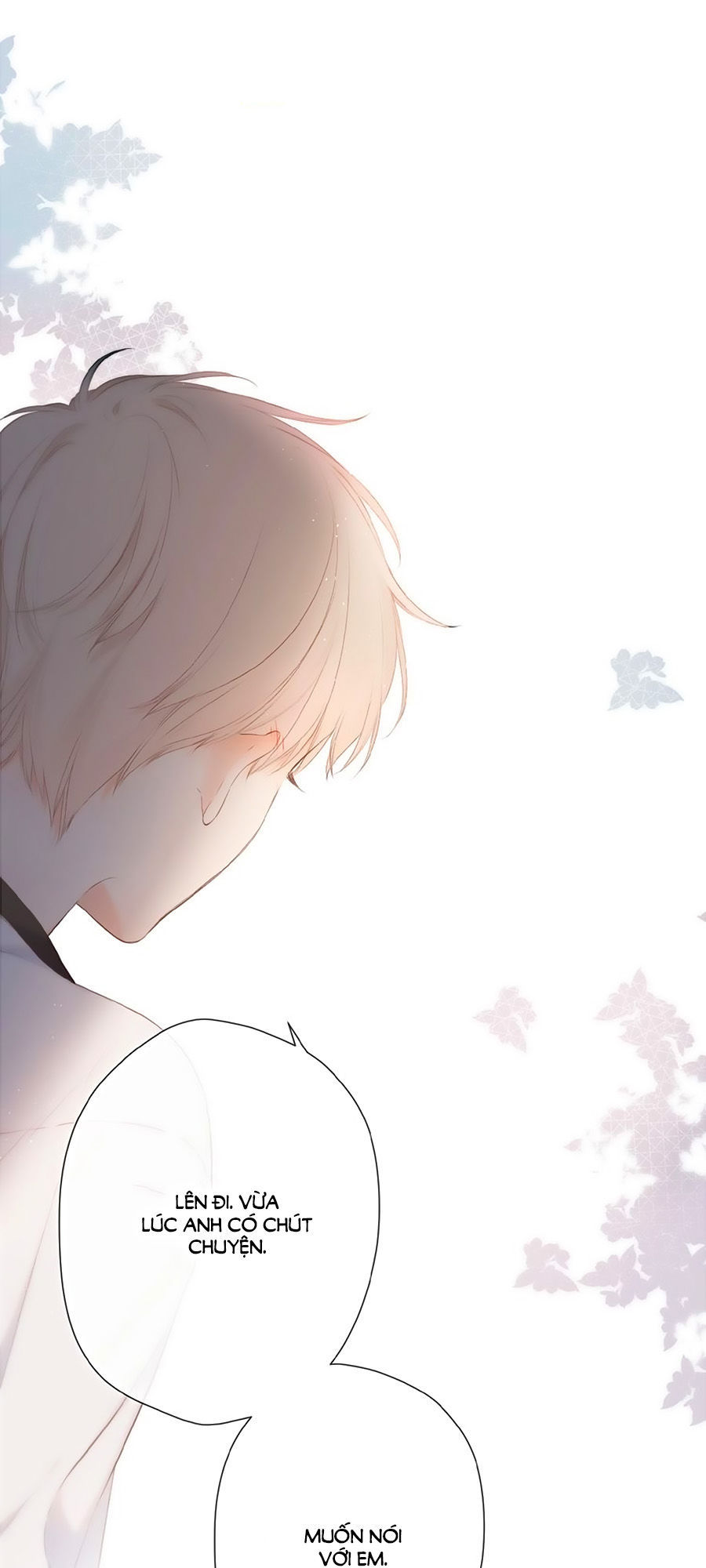 Lại Gặp Được Em Chapter 13 - Trang 0
