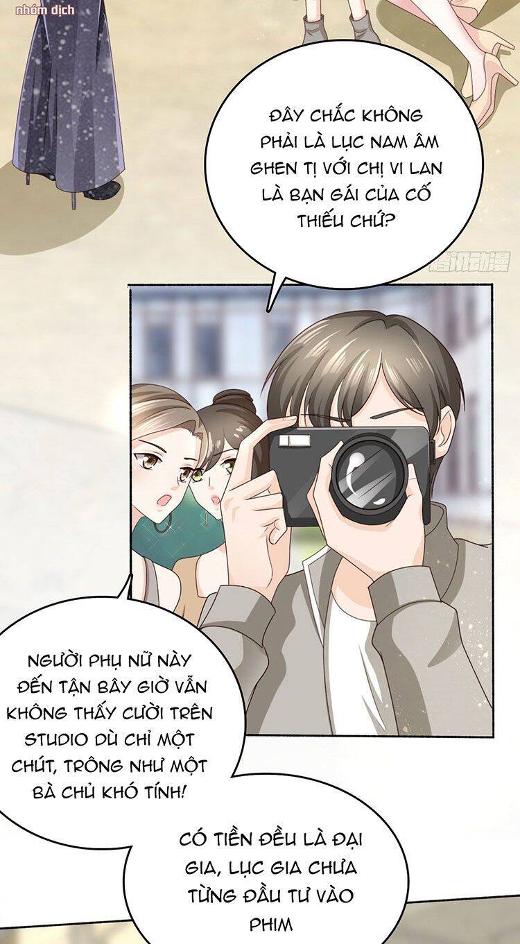 Bà Xã Quyến Rũ Trí Mạng: Tổng Tài Muốn Tái Hôn Chapter 3 - Trang 1