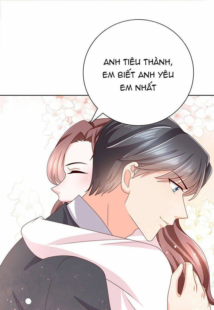Bà Xã Quyến Rũ Trí Mạng: Tổng Tài Muốn Tái Hôn Chapter 8 - Trang 0
