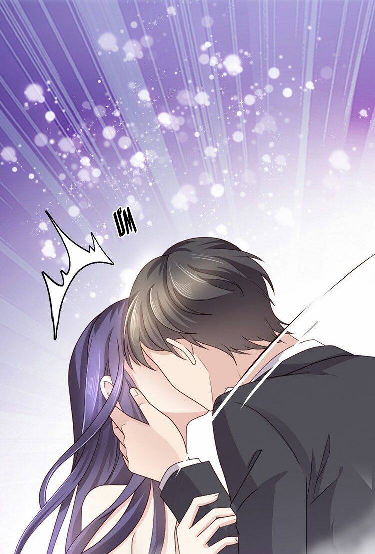 Bà Xã Quyến Rũ Trí Mạng: Tổng Tài Muốn Tái Hôn Chapter 2 - Trang 1