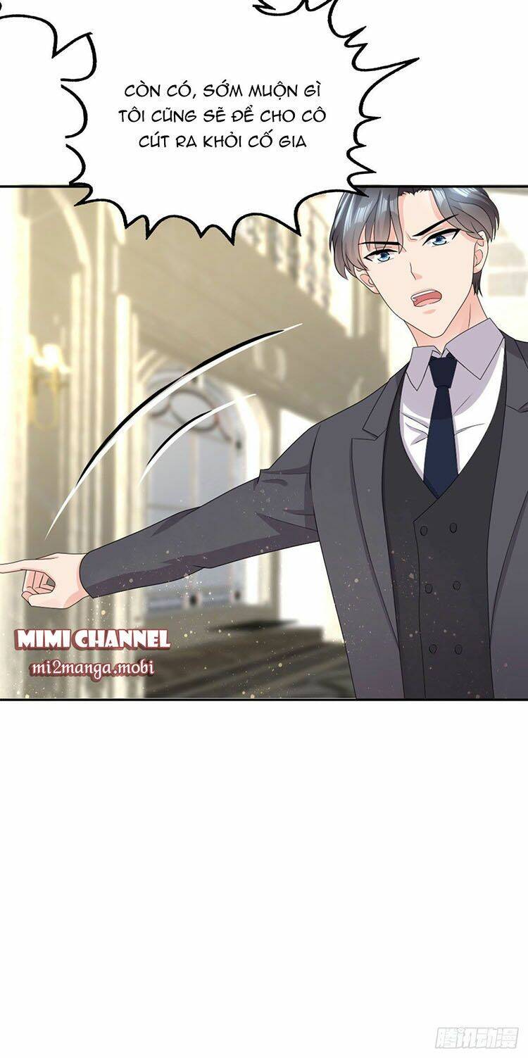 Bà Xã Quyến Rũ Trí Mạng: Tổng Tài Muốn Tái Hôn Chapter 9 - Trang 1