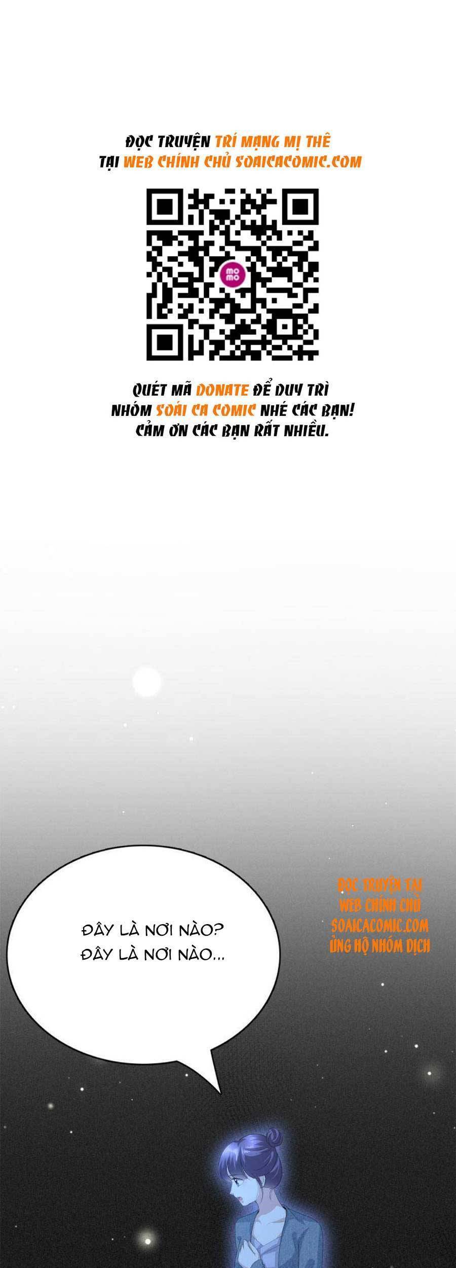 Bà Xã Quyến Rũ Trí Mạng: Tổng Tài Muốn Tái Hôn Chapter 113 - Trang 0
