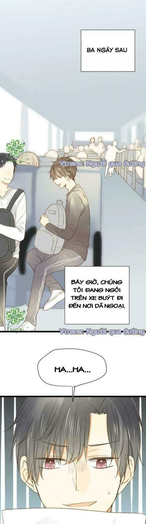 Sinh Hạ Long Chủng Chapter 11 - Trang 0