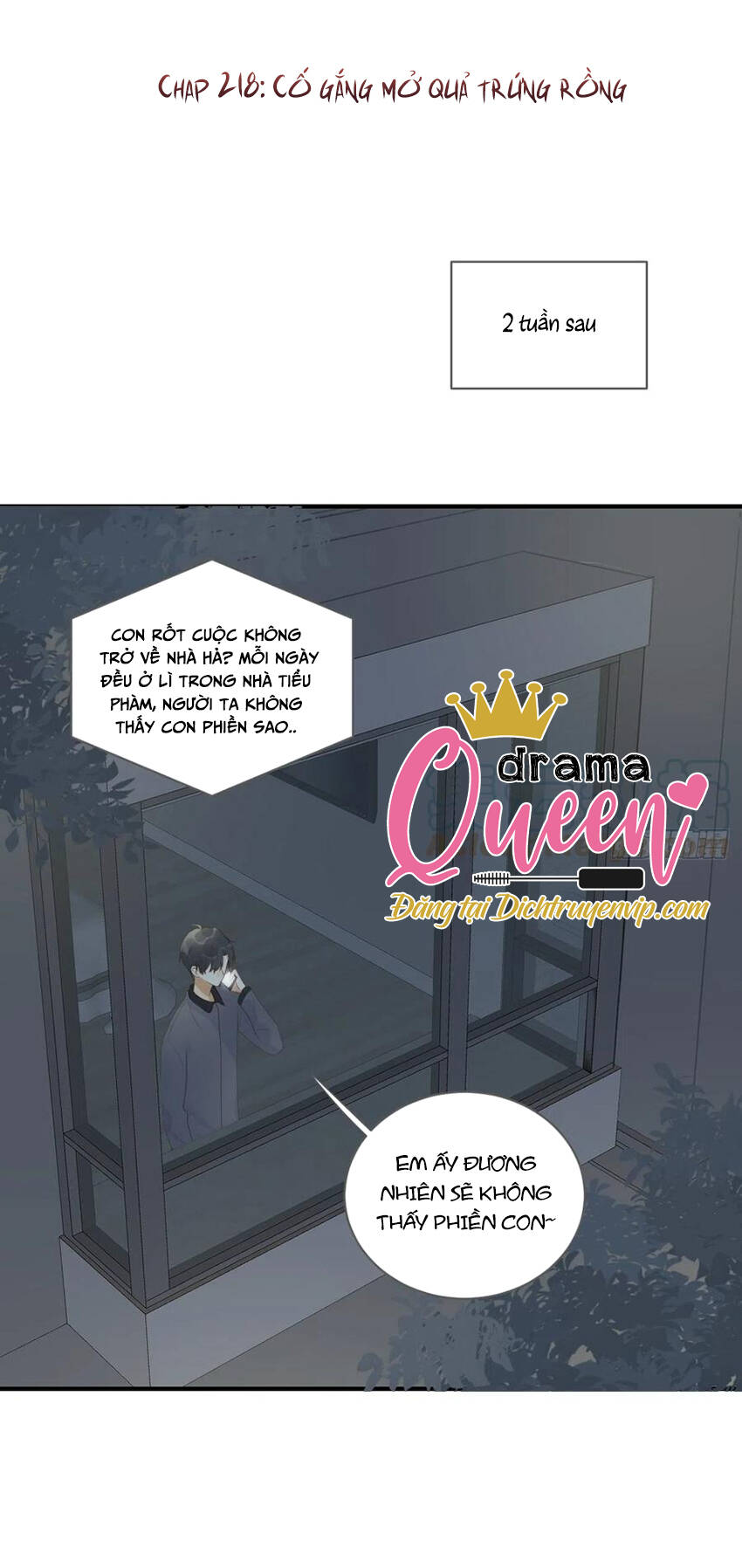 Sinh Hạ Long Chủng Chapter 218 - Trang 0
