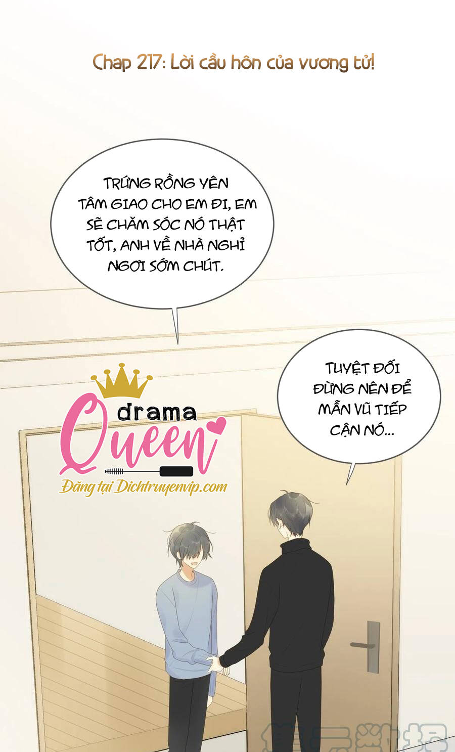 Sinh Hạ Long Chủng Chapter 217 - Trang 0