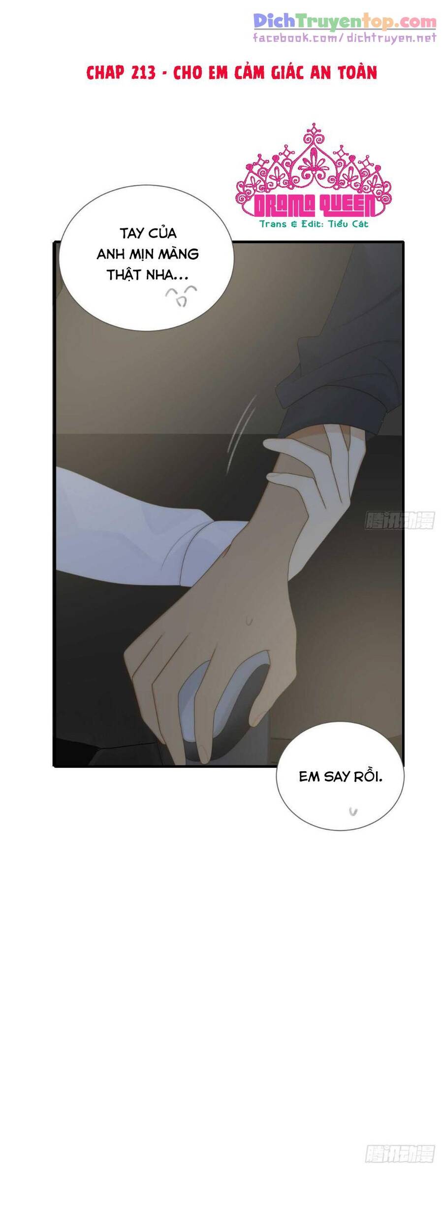 Sinh Hạ Long Chủng Chapter 213 - Trang 0