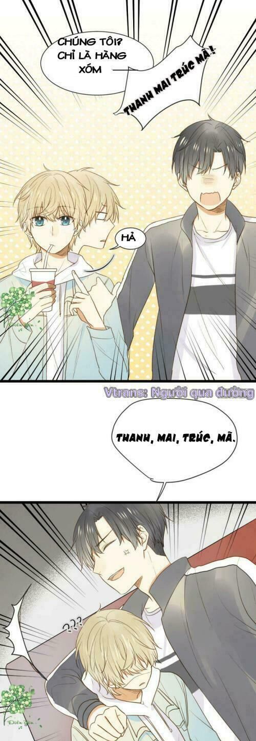 Sinh Hạ Long Chủng Chapter 10 - Trang 0