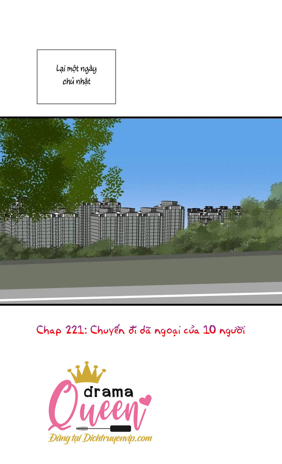 Sinh Hạ Long Chủng Chapter 221 - Trang 0