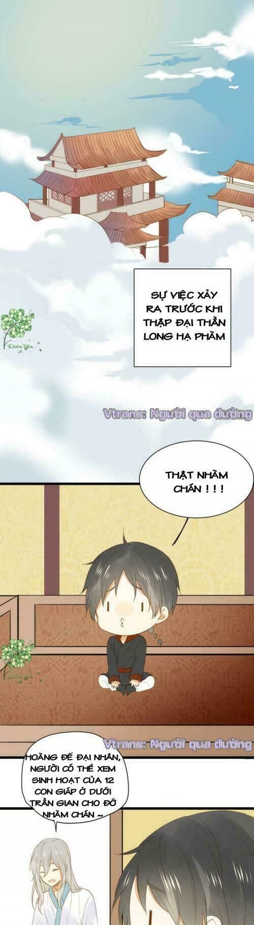Sinh Hạ Long Chủng Chapter 6 - Trang 0