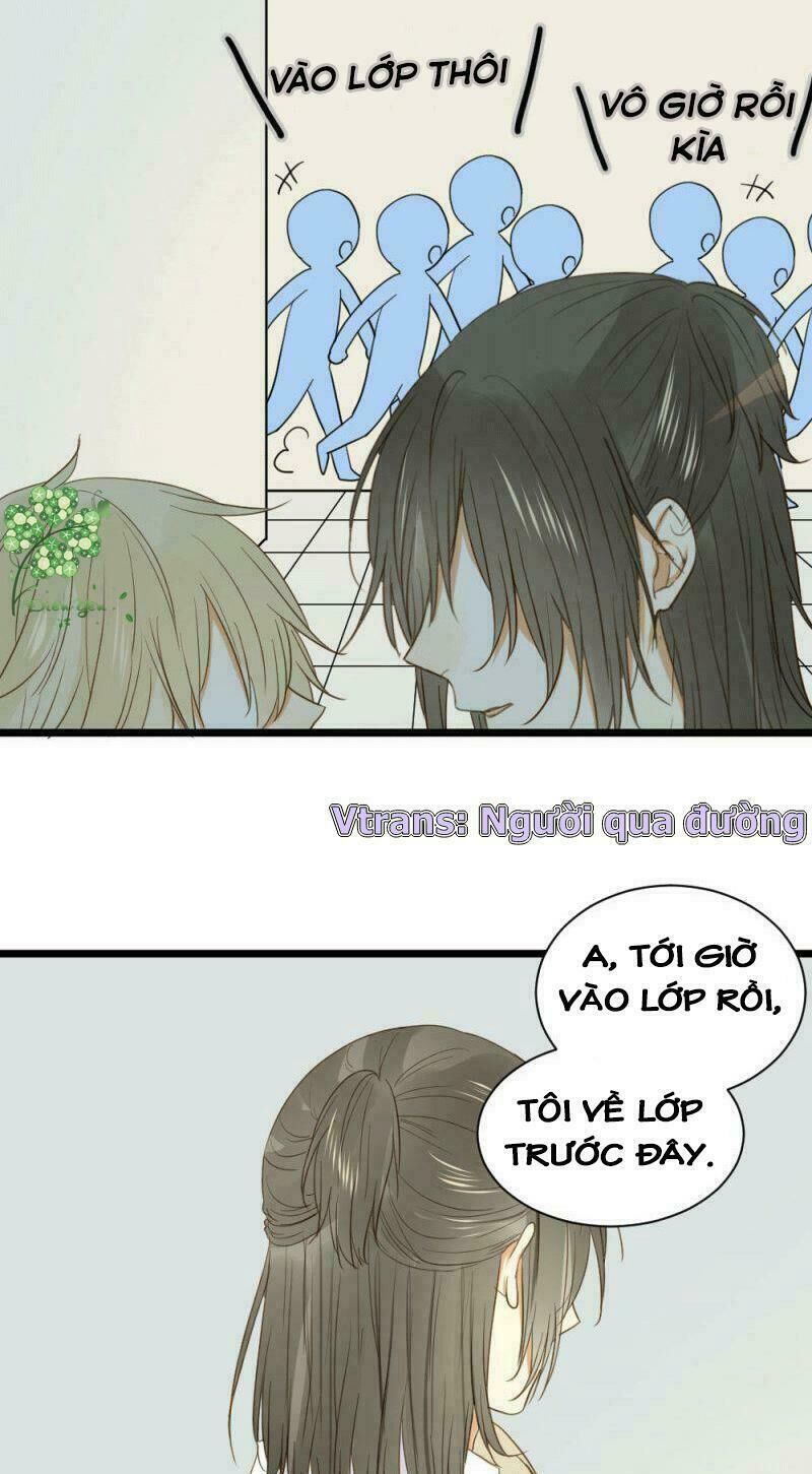 Sinh Hạ Long Chủng Chapter 7 - Trang 1