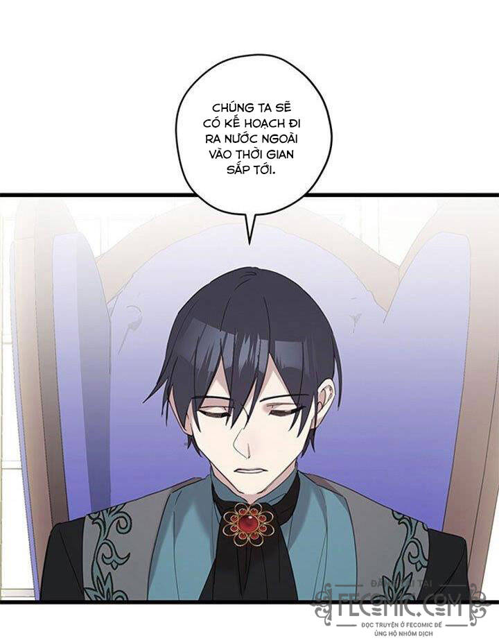 Xin Hãy Cứ Khóc Thái Tử Chapter 13 - Trang 0