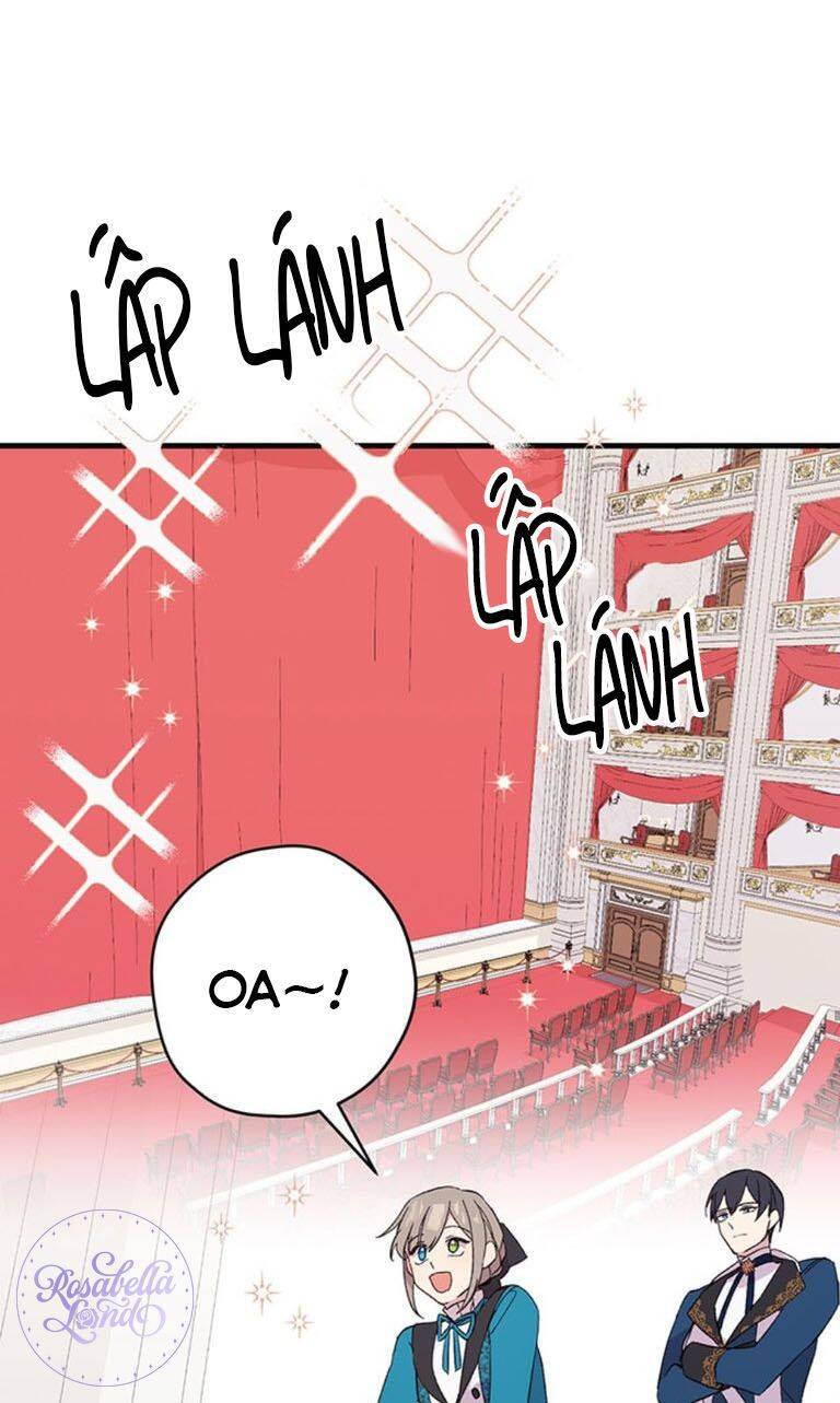 Xin Hãy Cứ Khóc Thái Tử Chapter 6 - Trang 0