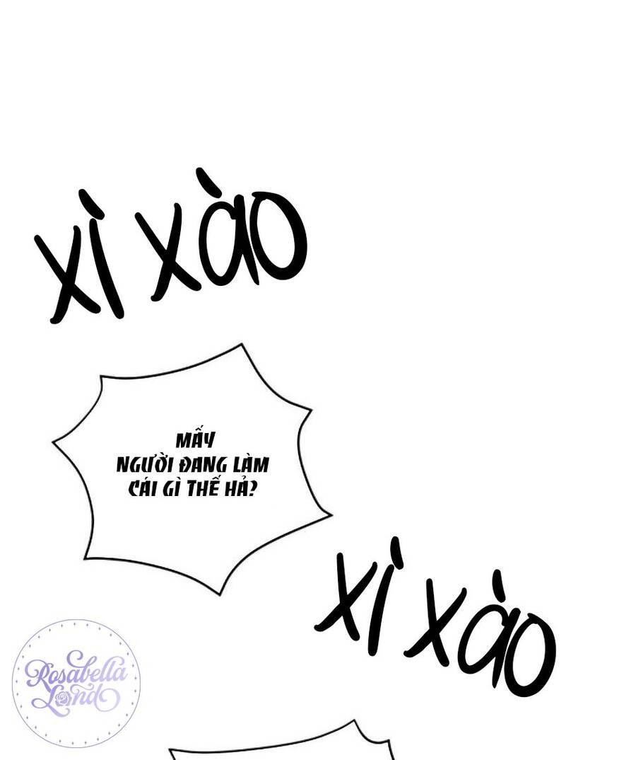 Xin Hãy Cứ Khóc Thái Tử Chapter 7 - Trang 0