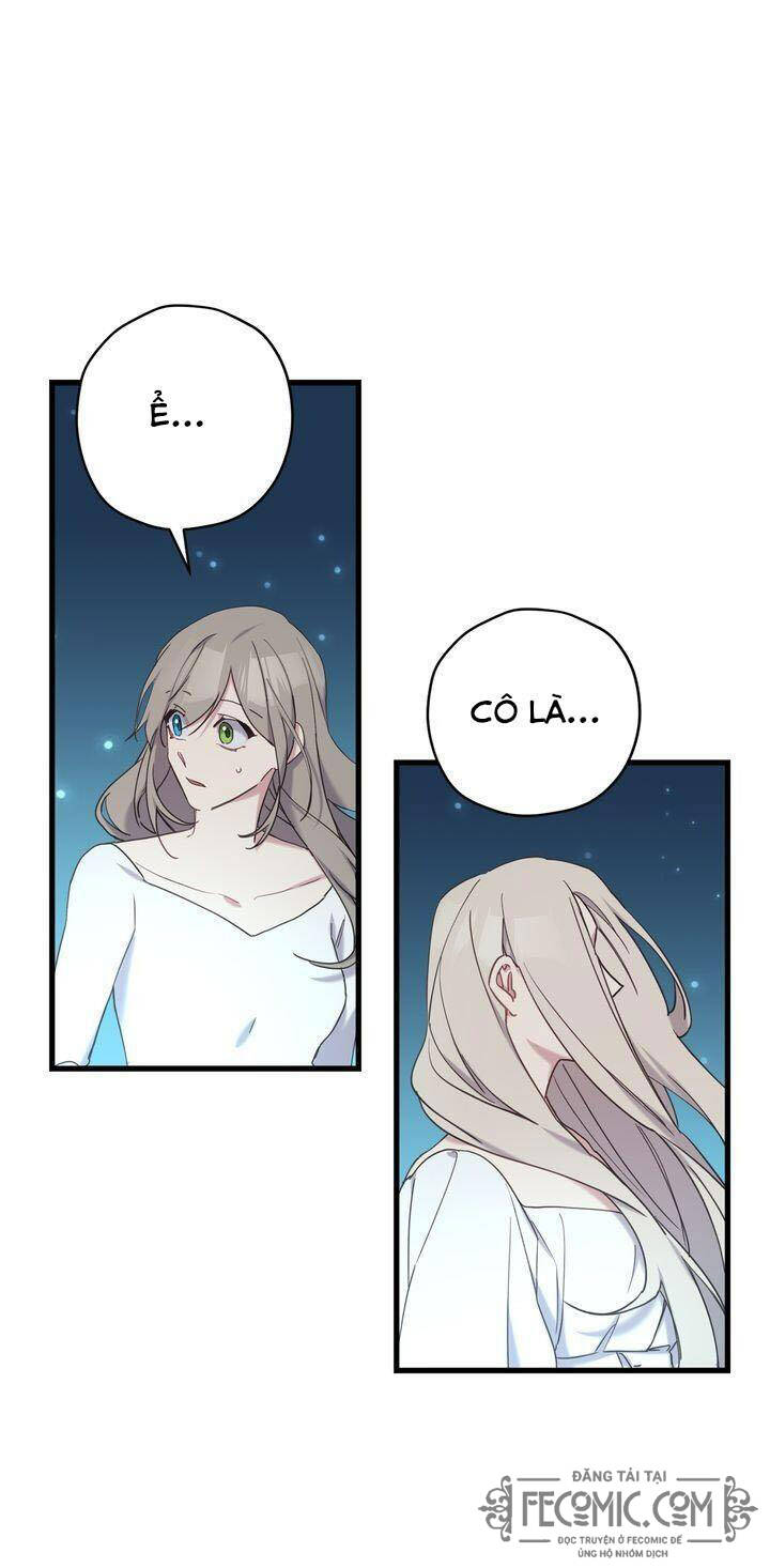 Xin Hãy Cứ Khóc Thái Tử Chapter 18 - Trang 0