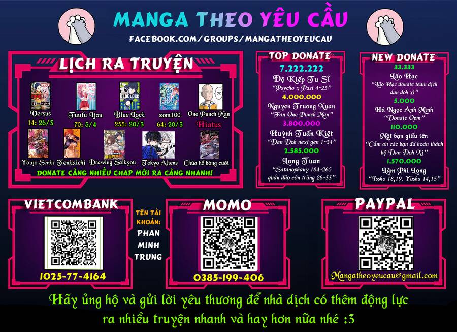 Kyochuu Rettou - Đảo Côn Trùng Chapter 64 - Trang 0
