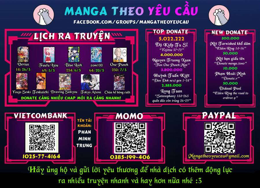 Kyochuu Rettou - Đảo Côn Trùng Chapter 63 - Trang 0