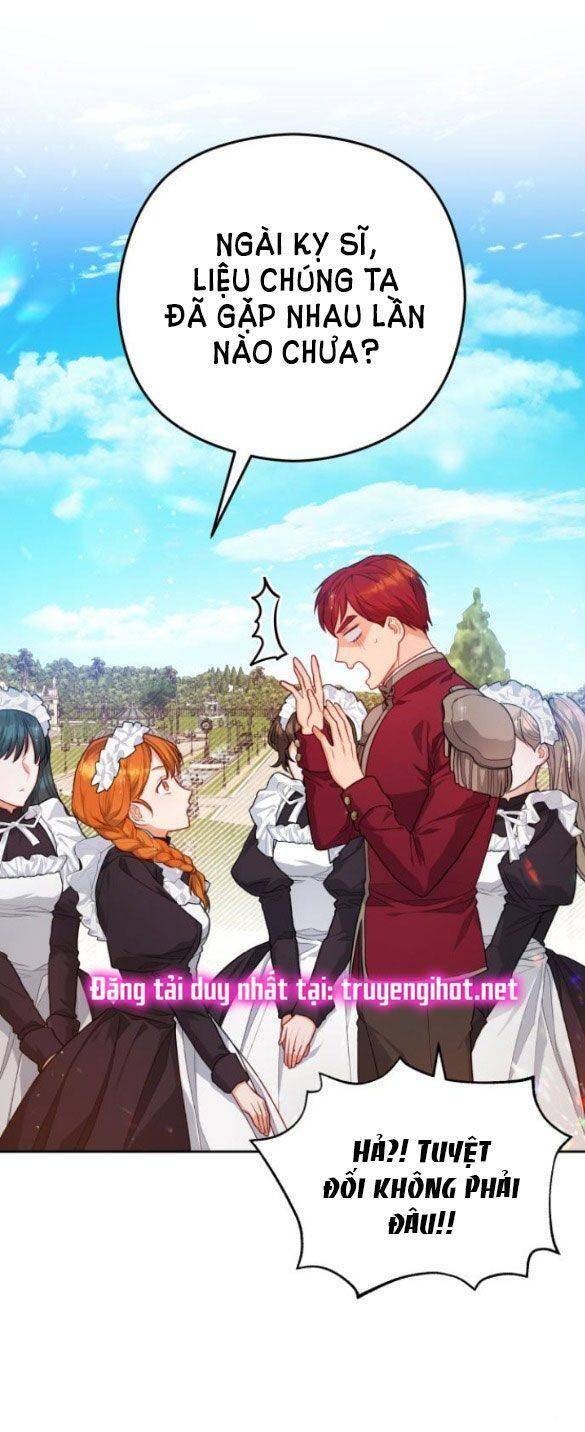 Đôi Môi Trên Lưỡi Dao Chapter 15 - Trang 0