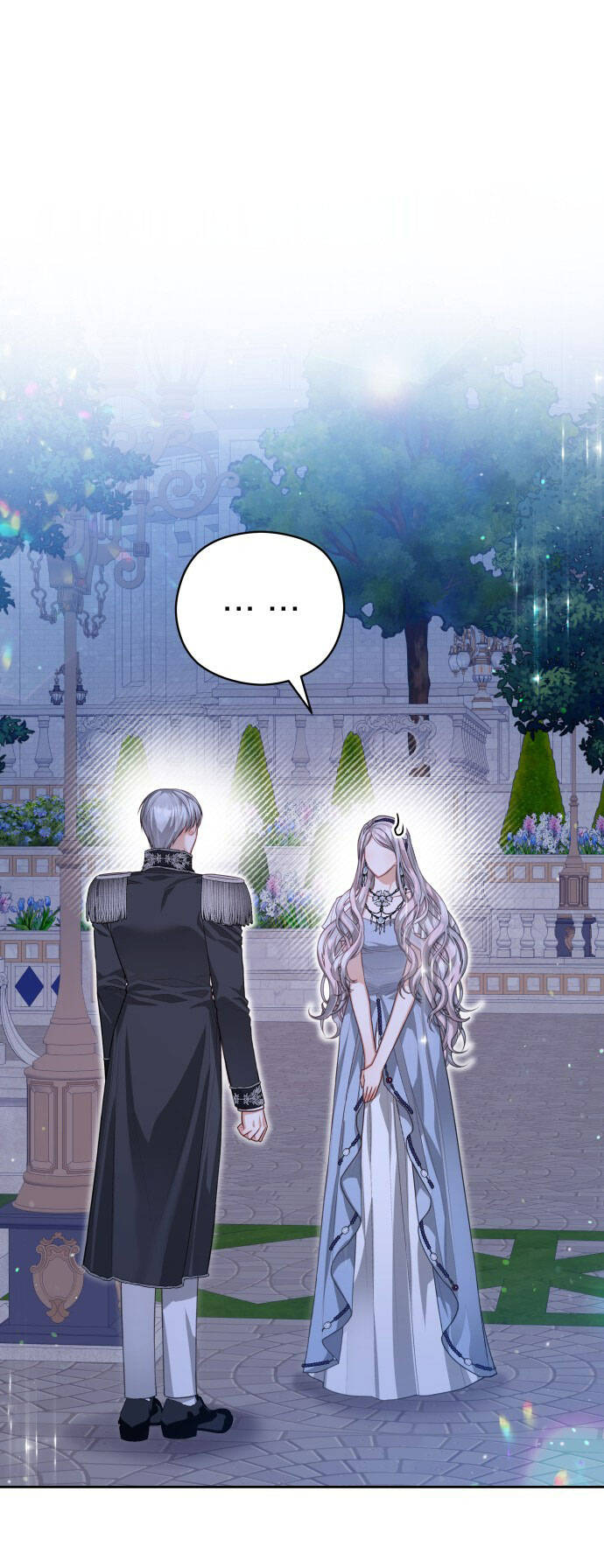 Đôi Môi Trên Lưỡi Dao Chapter 60.1 - Trang 0