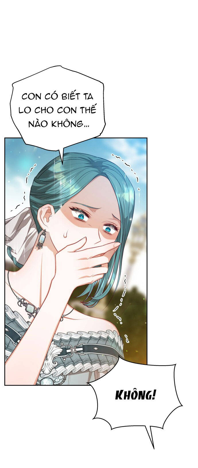 Đôi Môi Trên Lưỡi Dao Chapter 57.1 - Trang 0