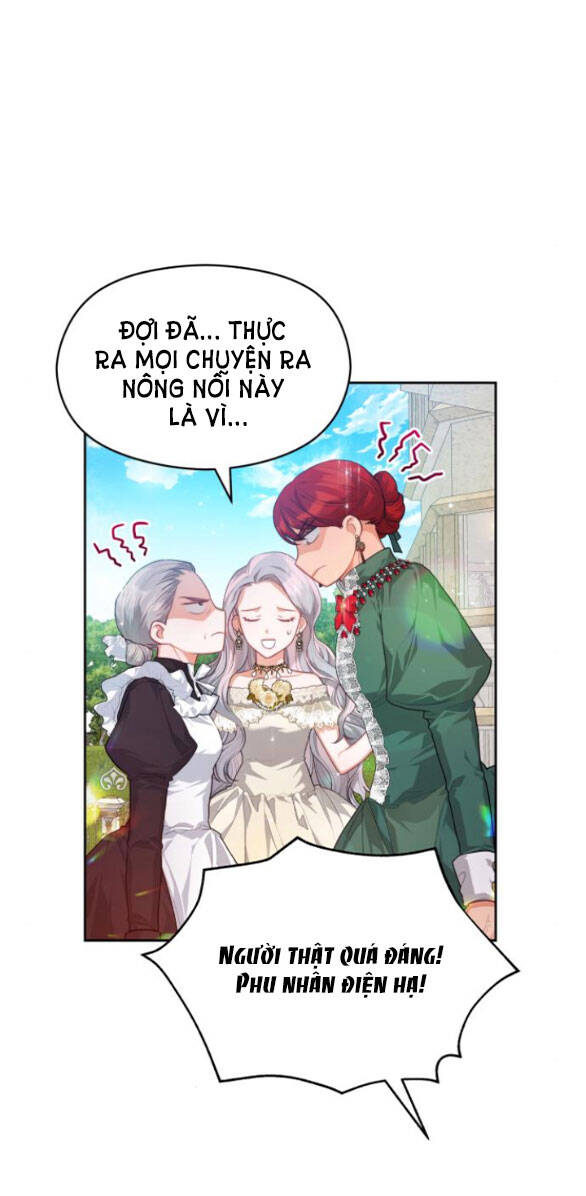 Đôi Môi Trên Lưỡi Dao Chapter 9.2 - Trang 0