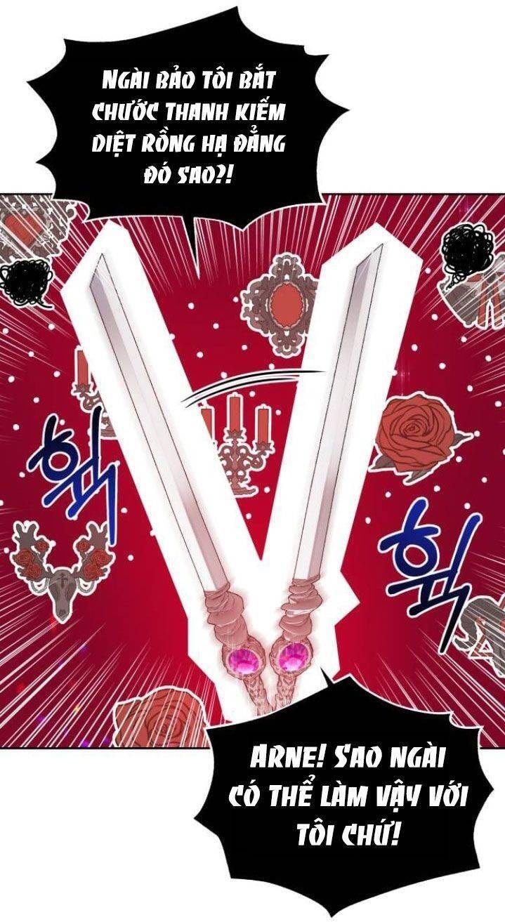 Đôi Môi Trên Lưỡi Dao Chapter 13 - Trang 0