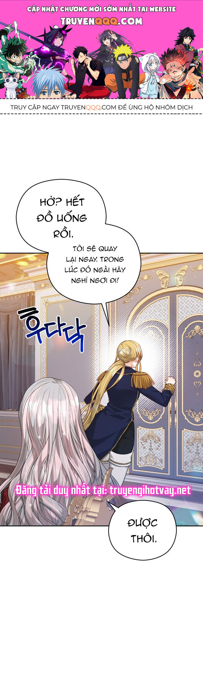 Đôi Môi Trên Lưỡi Dao Chapter 55.2 - Trang 0