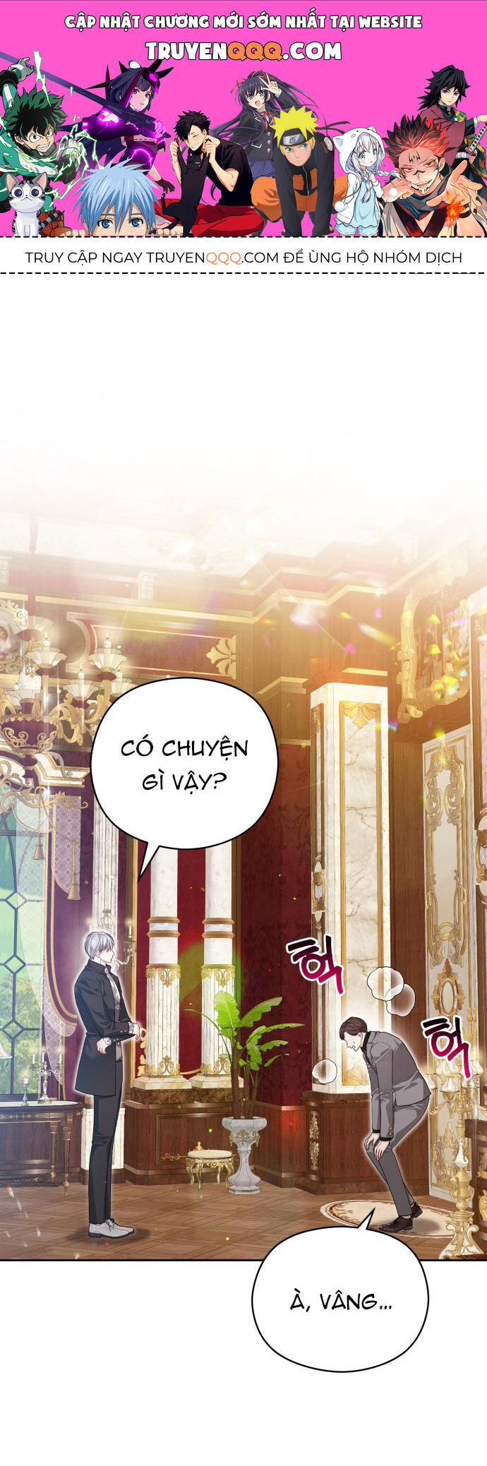 Đôi Môi Trên Lưỡi Dao Chapter 61.1 - Trang 0