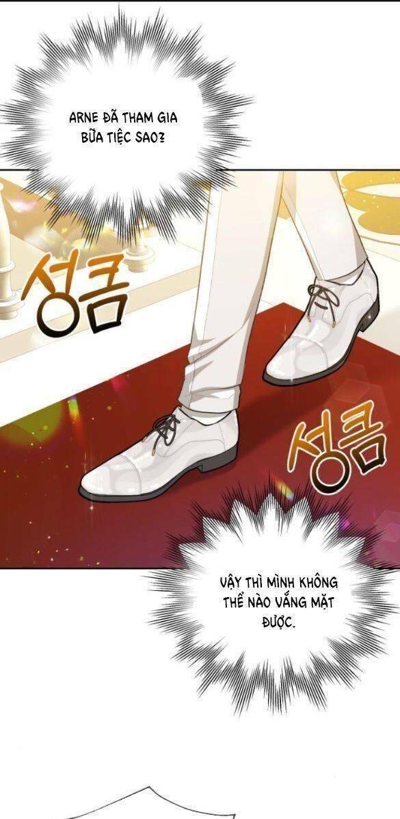 Đôi Môi Trên Lưỡi Dao Chapter 17 - Trang 0