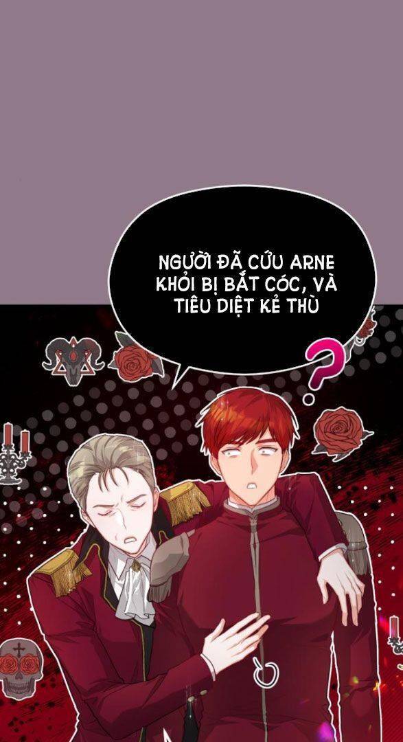 Đôi Môi Trên Lưỡi Dao Chapter 11 - Trang 0