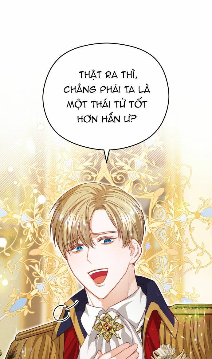 Đôi Môi Trên Lưỡi Dao Chapter 58.1 - Trang 0